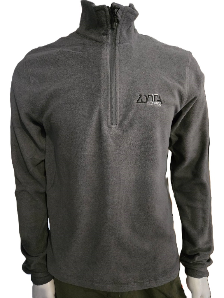 Μπλούζα ZOTTA FOREST TEMPUS ΓΚΡΙ